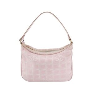 Chanel Vintage Pouchette